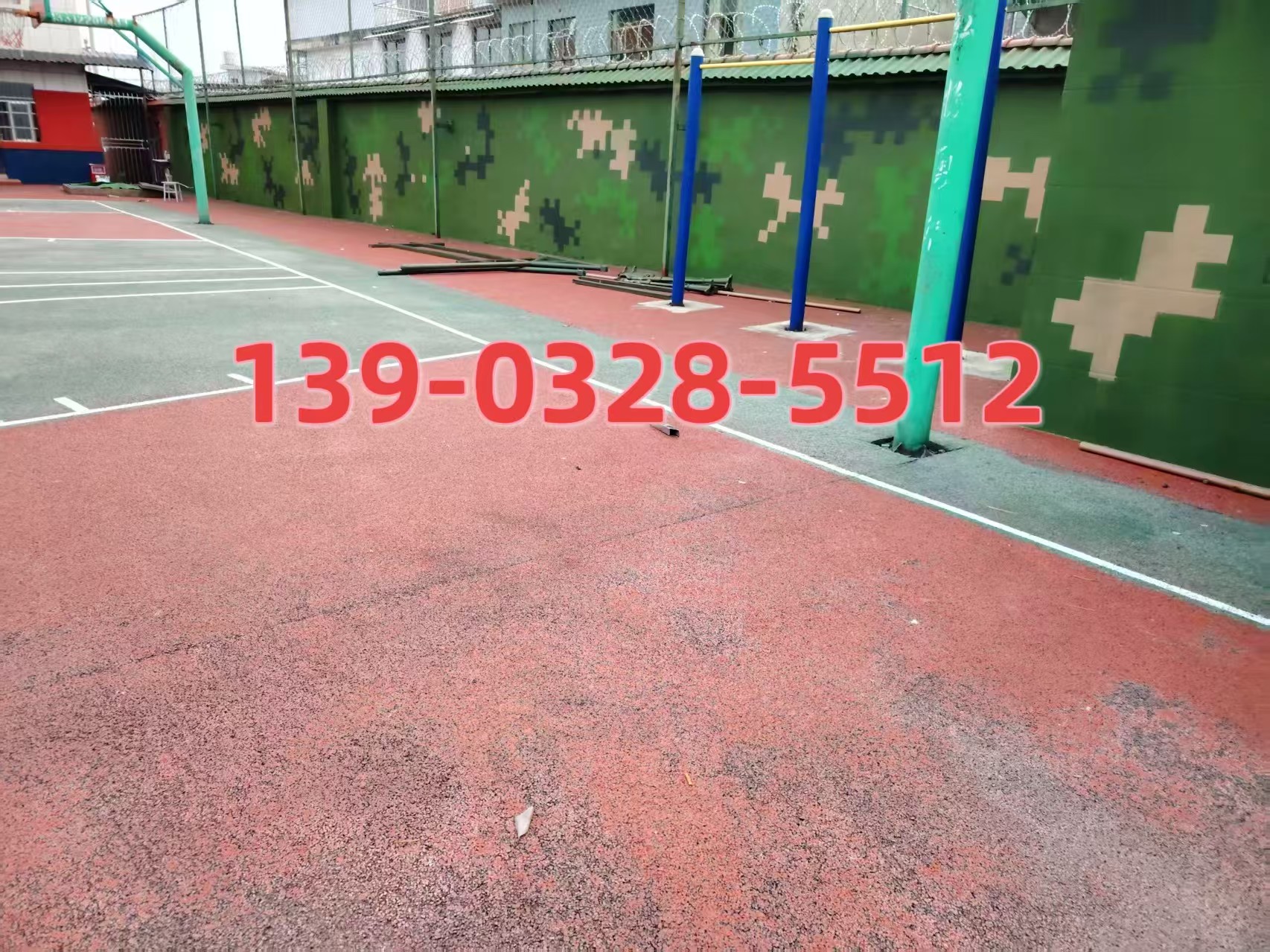 铜梁选择合适的迷彩漆：