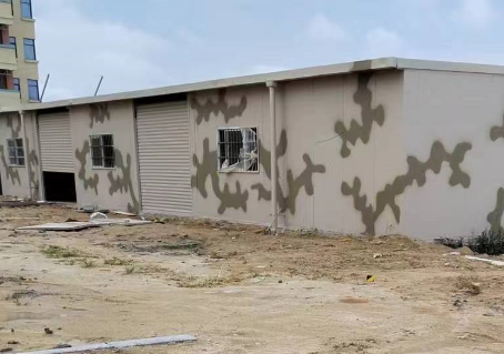 铜梁陆军数码等主流迷彩样式