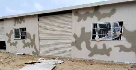 铜梁低温专用迷彩漆,冬季迷彩漆