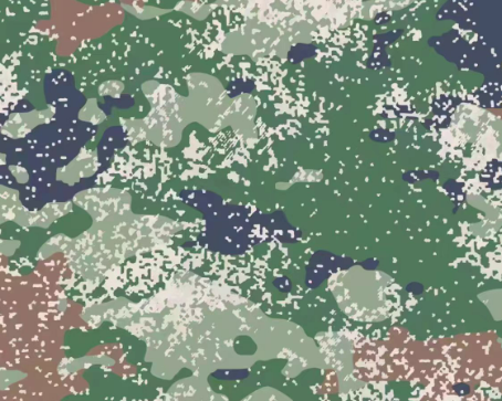 铜梁星空迷彩漆施工